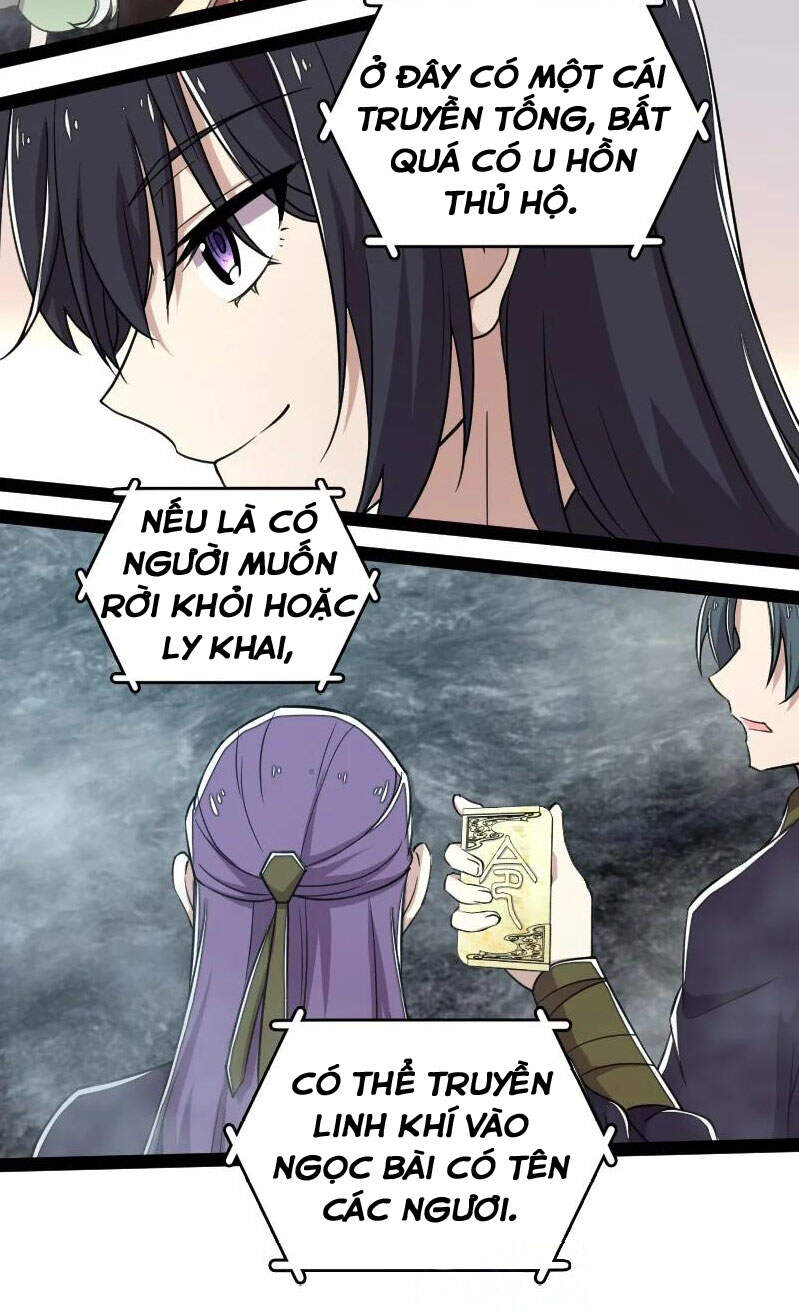 Sinh Hoạt Của Võ Đế Sau Khi Ẩn Cư Chap 106 - Next Chap 107