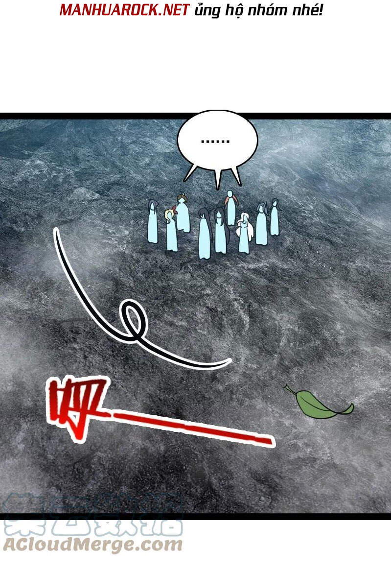 Sinh Hoạt Của Võ Đế Sau Khi Ẩn Cư Chap 106 - Next Chap 107