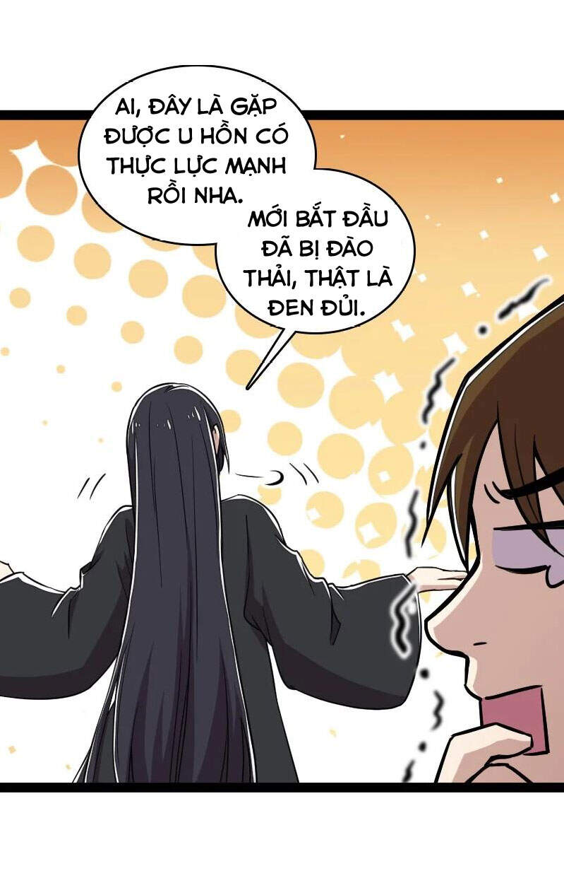 Sinh Hoạt Của Võ Đế Sau Khi Ẩn Cư Chap 106 - Next Chap 107