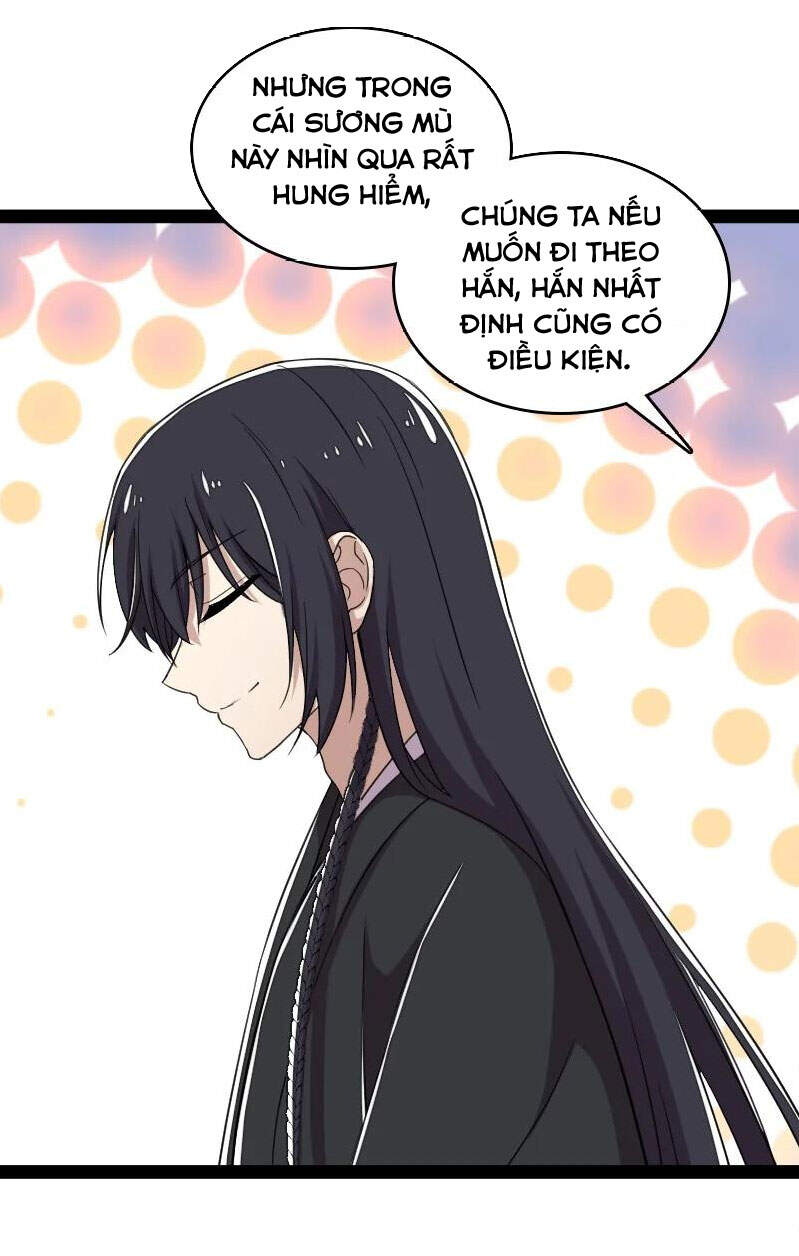 Sinh Hoạt Của Võ Đế Sau Khi Ẩn Cư Chap 106 - Next Chap 107