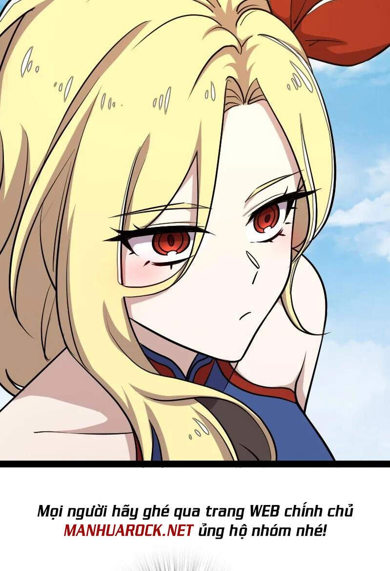 Sinh Hoạt Của Võ Đế Sau Khi Ẩn Cư Chap 106 - Next Chap 107