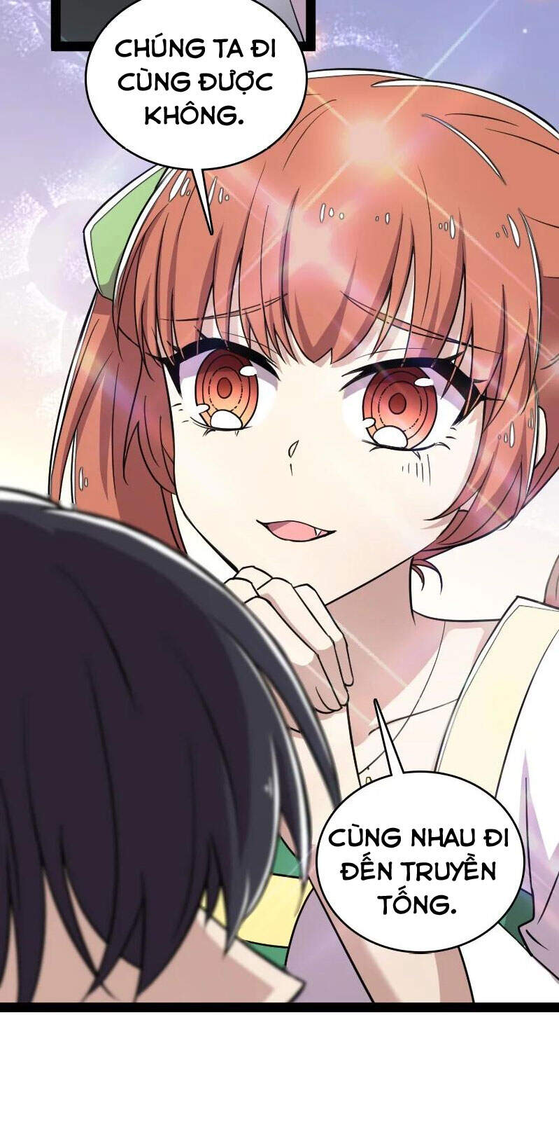 Sinh Hoạt Của Võ Đế Sau Khi Ẩn Cư Chap 106 - Next Chap 107