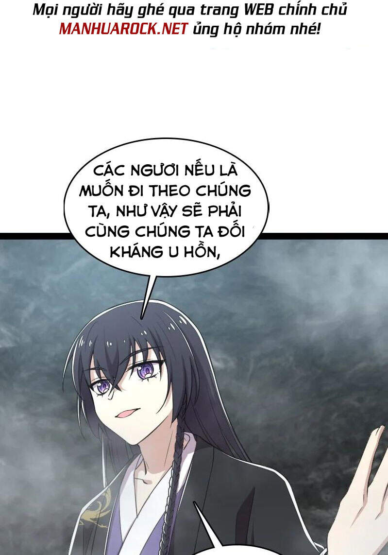 Sinh Hoạt Của Võ Đế Sau Khi Ẩn Cư Chap 106 - Next Chap 107