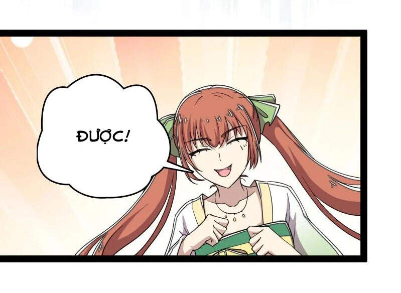 Sinh Hoạt Của Võ Đế Sau Khi Ẩn Cư Chap 106 - Next Chap 107