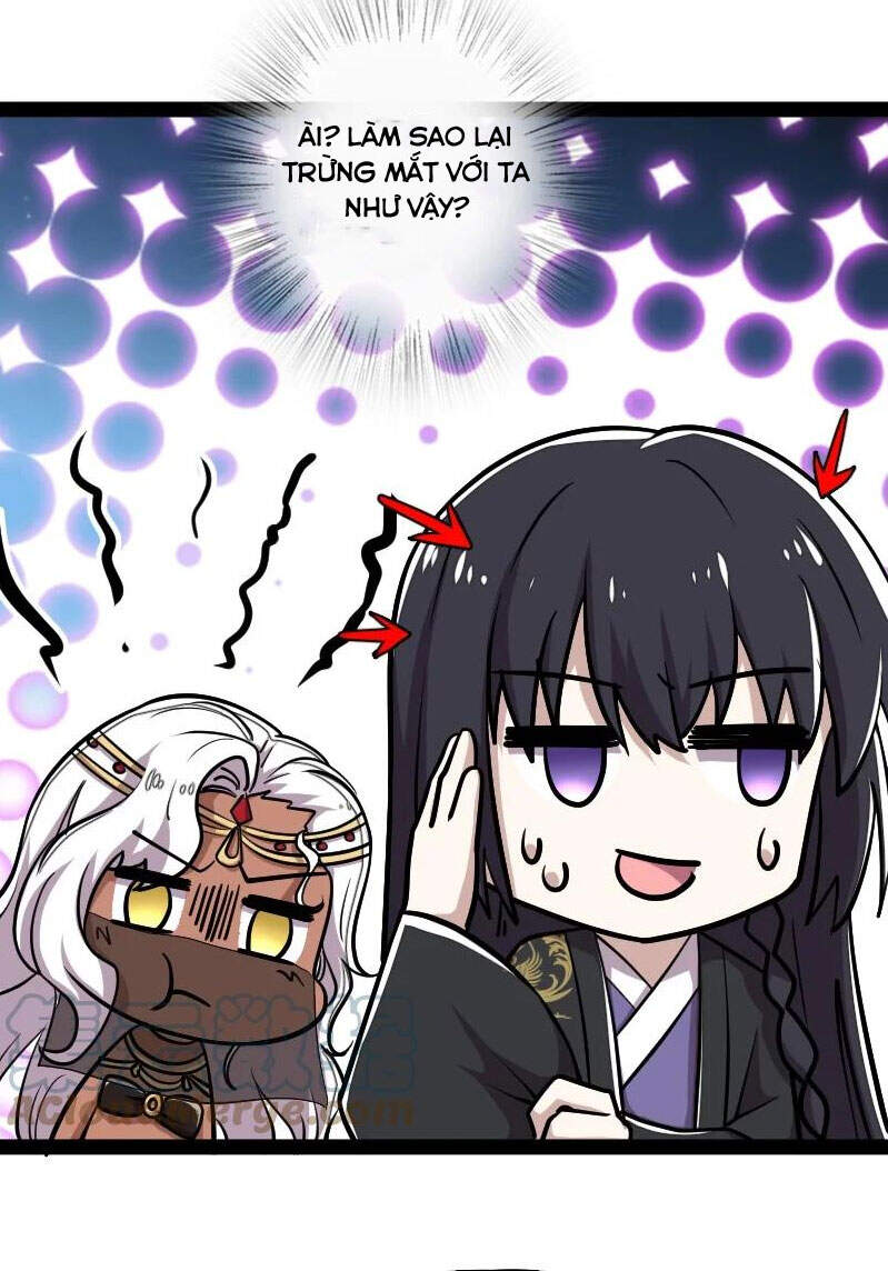 Sinh Hoạt Của Võ Đế Sau Khi Ẩn Cư Chap 106 - Next Chap 107