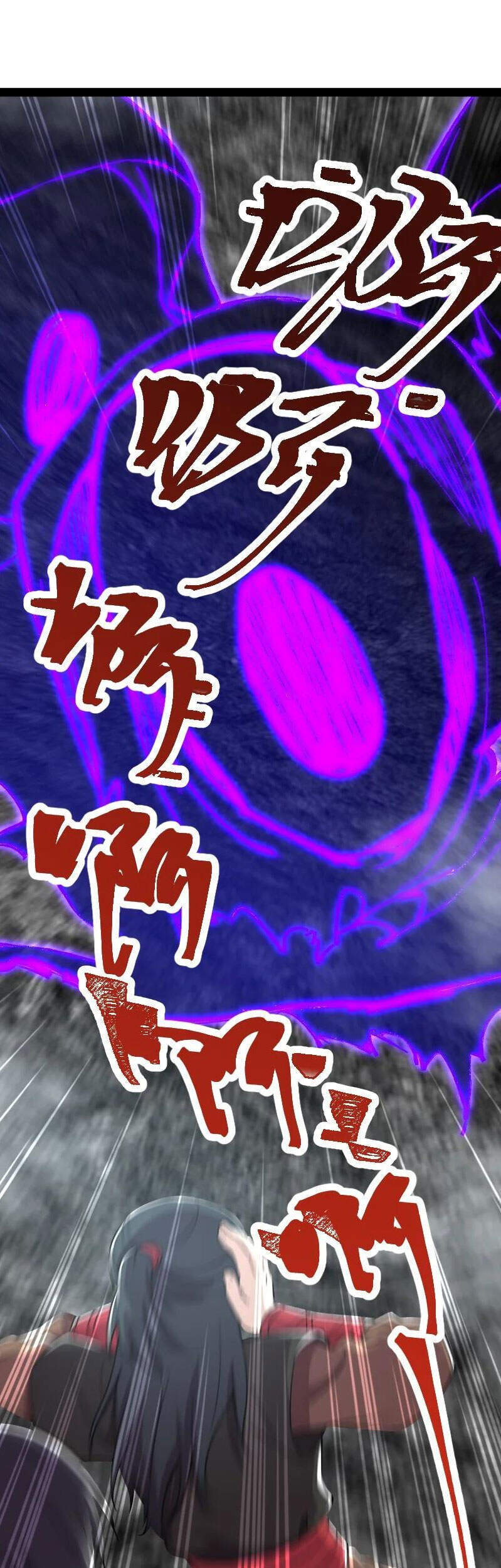 Sinh Hoạt Của Võ Đế Sau Khi Ẩn Cư Chap 106 - Next Chap 107