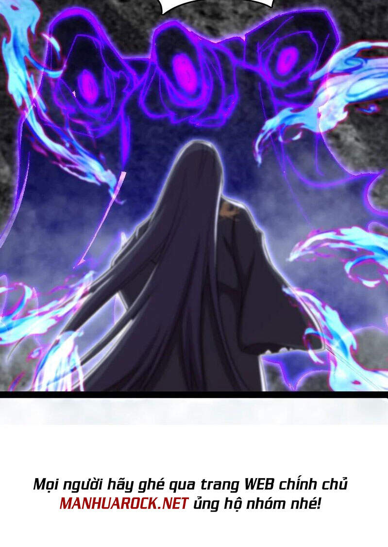 Sinh Hoạt Của Võ Đế Sau Khi Ẩn Cư Chap 106 - Next Chap 107