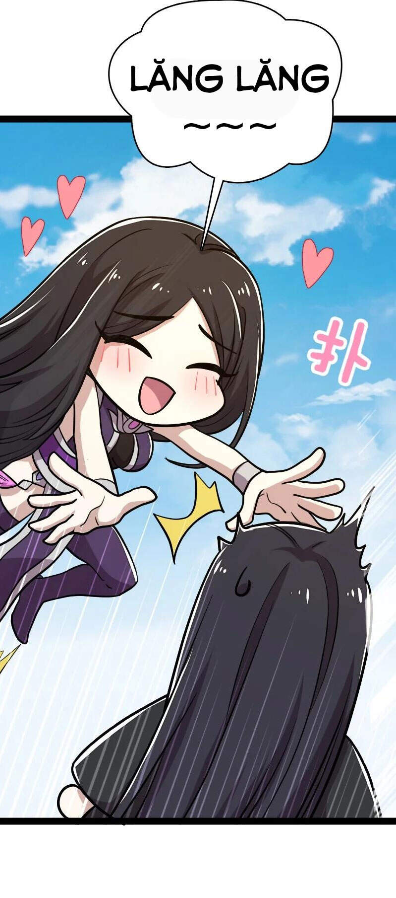 Sinh Hoạt Của Võ Đế Sau Khi Ẩn Cư Chap 106 - Next Chap 107