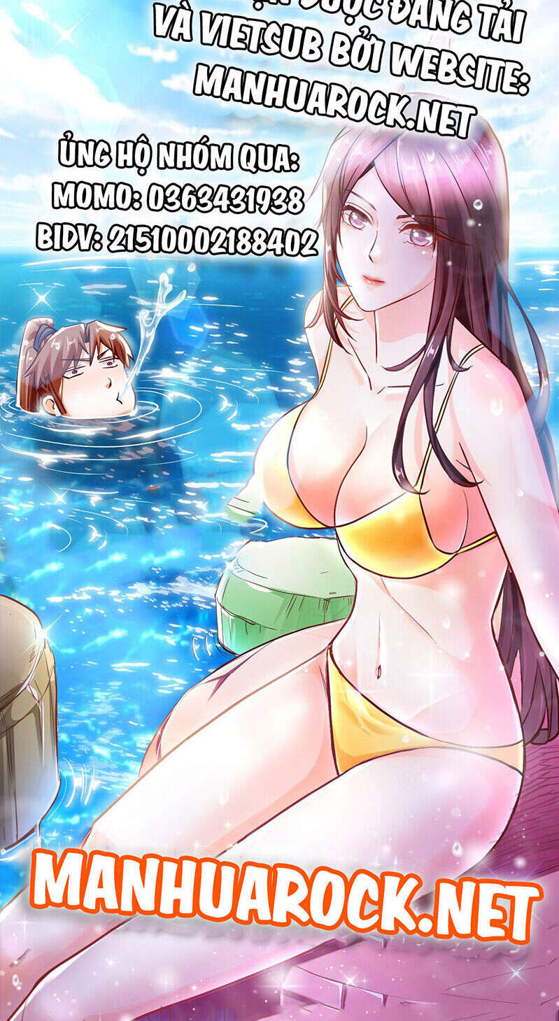 Sinh Hoạt Của Võ Đế Sau Khi Ẩn Cư Chap 106 - Next Chap 107