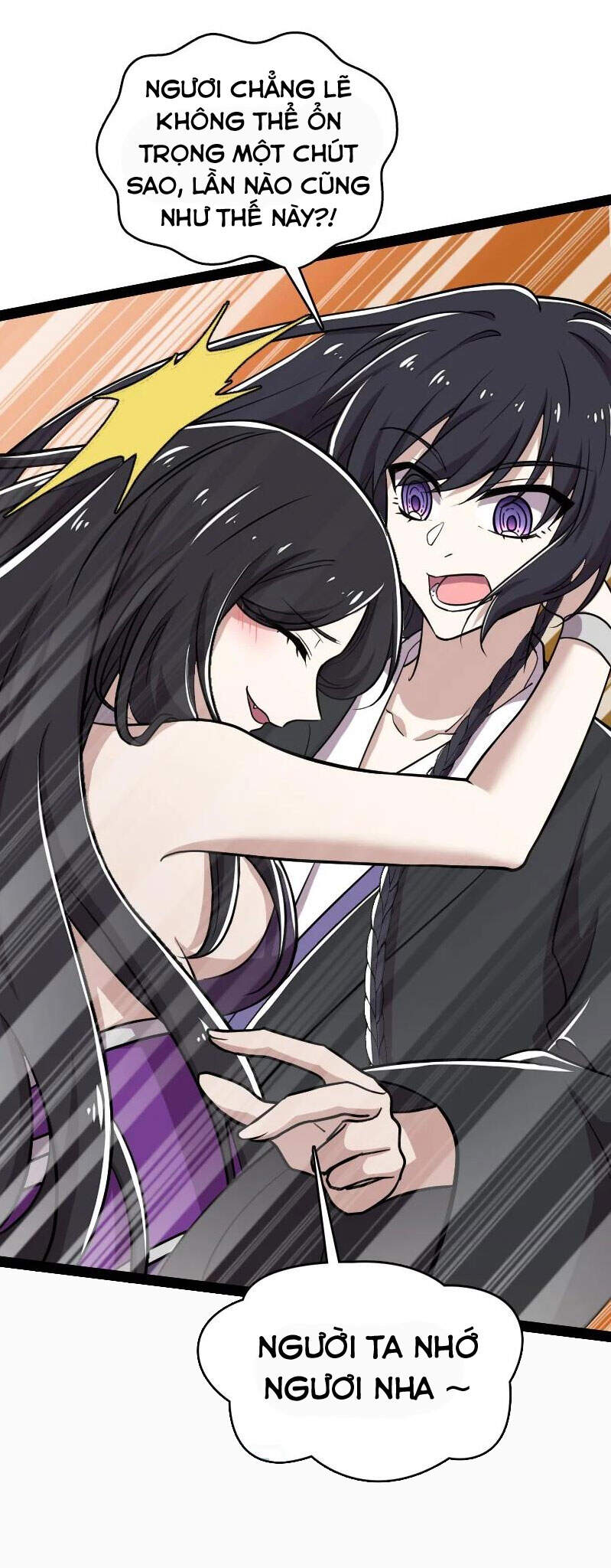 Sinh Hoạt Của Võ Đế Sau Khi Ẩn Cư Chap 106 - Next Chap 107