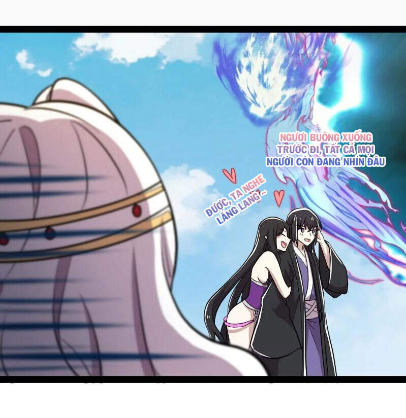 Sinh Hoạt Của Võ Đế Sau Khi Ẩn Cư Chap 106 - Next Chap 107