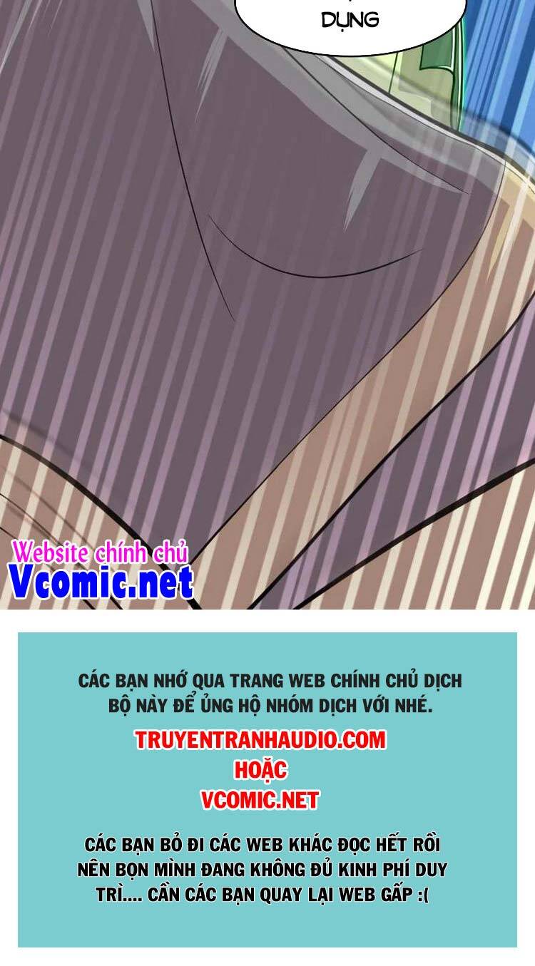 Sinh Hoạt Của Võ Đế Sau Khi Ẩn Cư Chap 124 - Next Chap 125