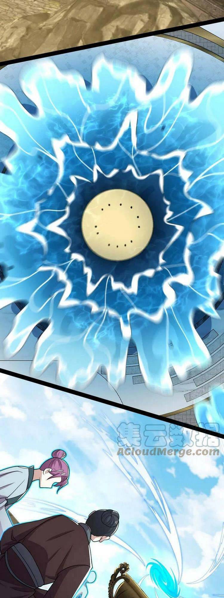 Sinh Hoạt Của Võ Đế Sau Khi Ẩn Cư Chap 160 - Next Chap 161