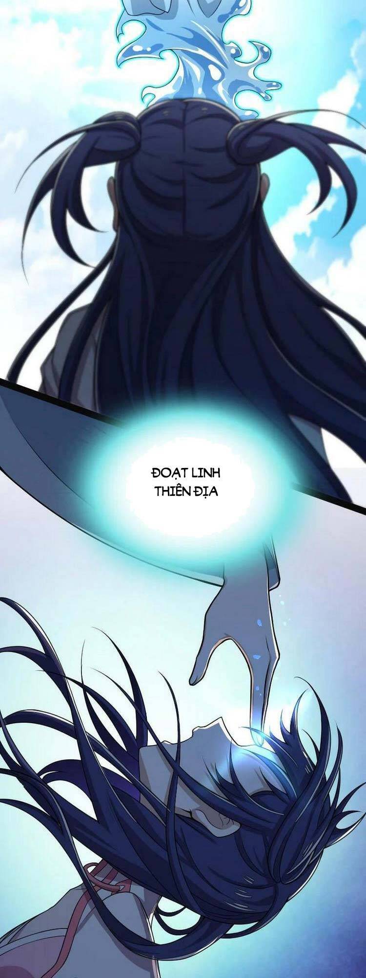 Sinh Hoạt Của Võ Đế Sau Khi Ẩn Cư Chap 160 - Next Chap 161