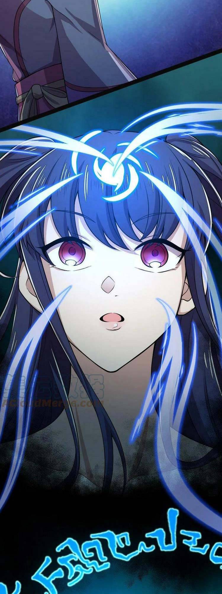Sinh Hoạt Của Võ Đế Sau Khi Ẩn Cư Chap 160 - Next Chap 161