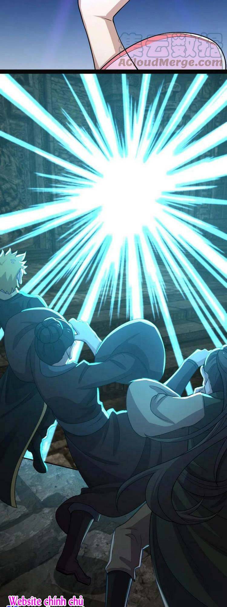 Sinh Hoạt Của Võ Đế Sau Khi Ẩn Cư Chap 160 - Next Chap 161