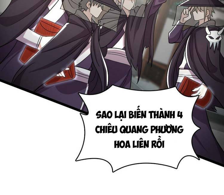 Sinh Hoạt Của Võ Đế Sau Khi Ẩn Cư Chap 170 - Next Chap 171
