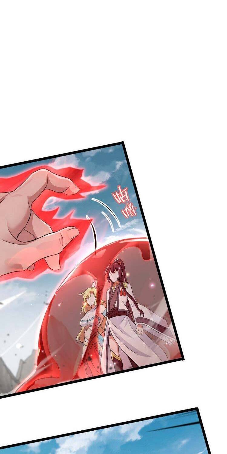 Sinh Hoạt Của Võ Đế Sau Khi Ẩn Cư Chap 170 - Next Chap 171
