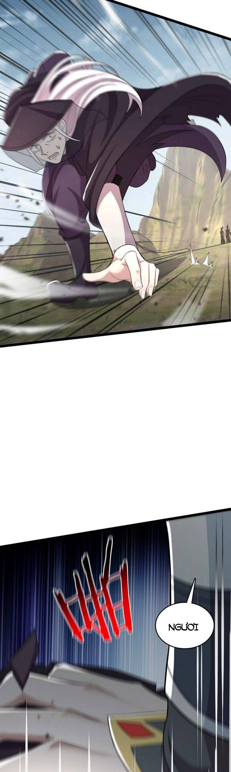 Sinh Hoạt Của Võ Đế Sau Khi Ẩn Cư Chap 170 - Next Chap 171
