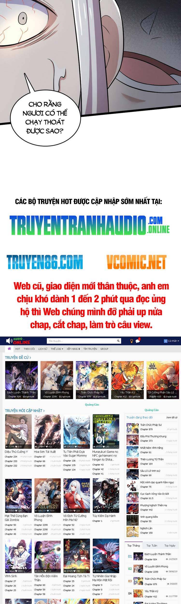 Sinh Hoạt Của Võ Đế Sau Khi Ẩn Cư Chap 170 - Next Chap 171