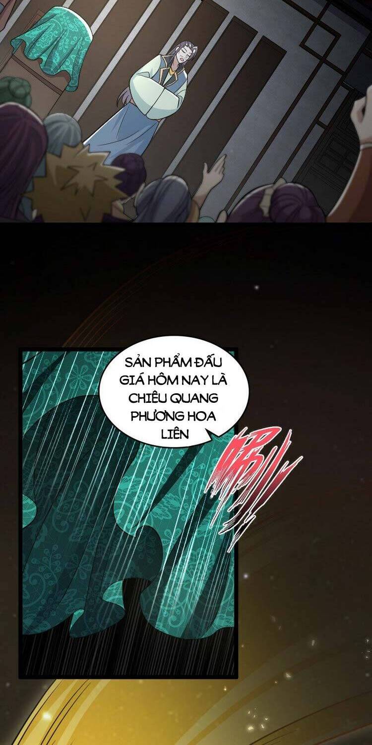 Sinh Hoạt Của Võ Đế Sau Khi Ẩn Cư Chap 170 - Next Chap 171