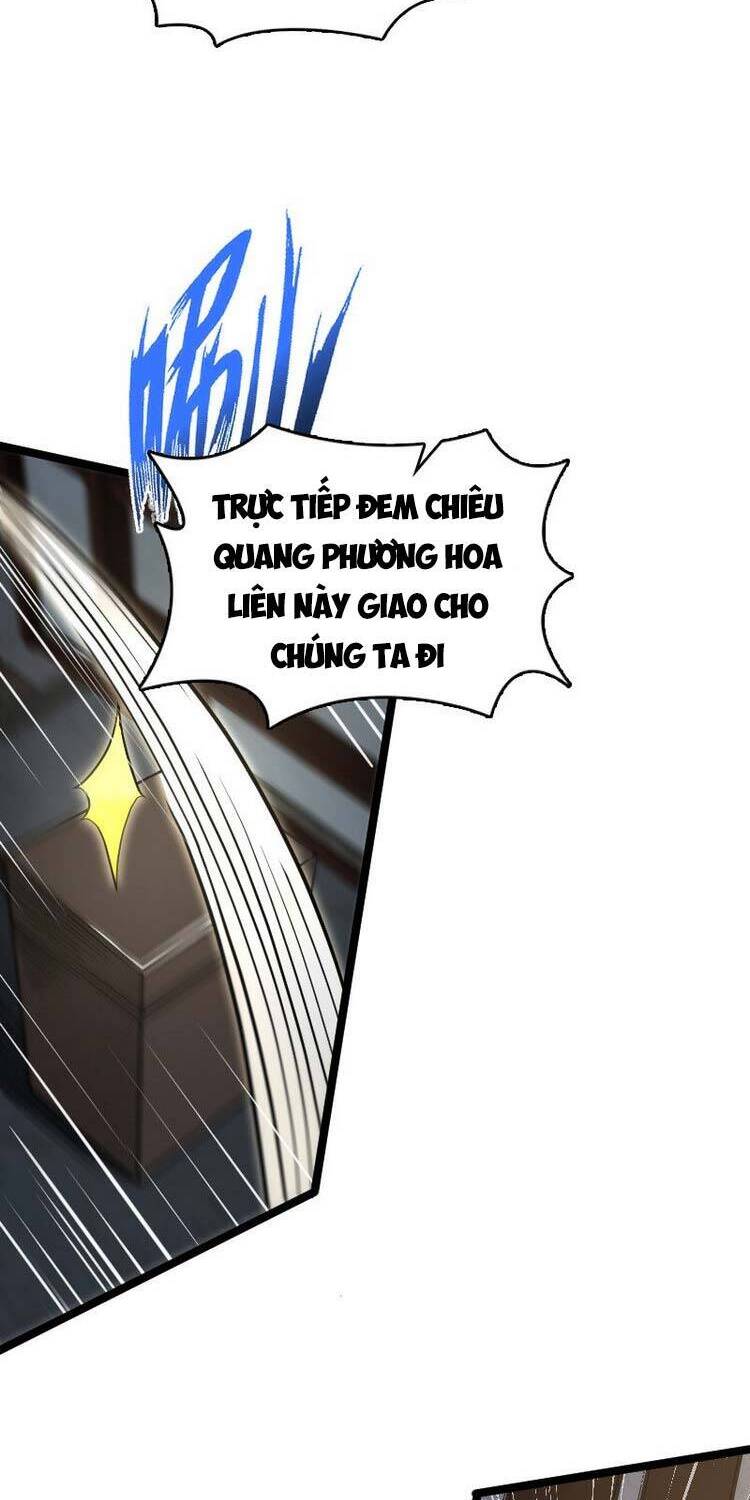 Sinh Hoạt Của Võ Đế Sau Khi Ẩn Cư Chap 170 - Next Chap 171
