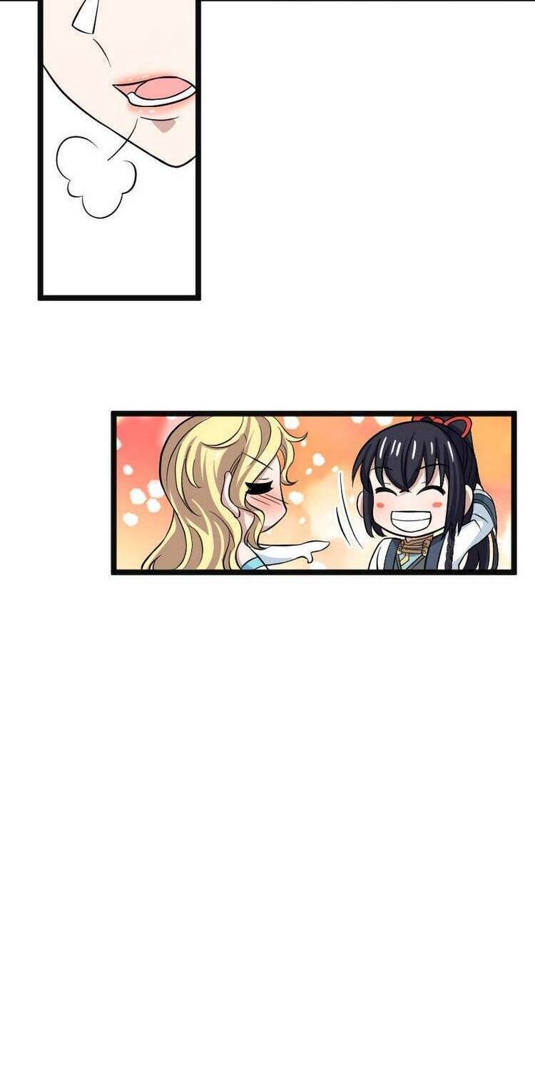 Sinh Hoạt Của Võ Đế Sau Khi Ẩn Cư Chap 178 - Next Chap 179