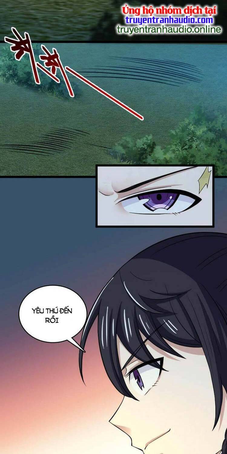 Sinh Hoạt Của Võ Đế Sau Khi Ẩn Cư Chap 178 - Next Chap 179