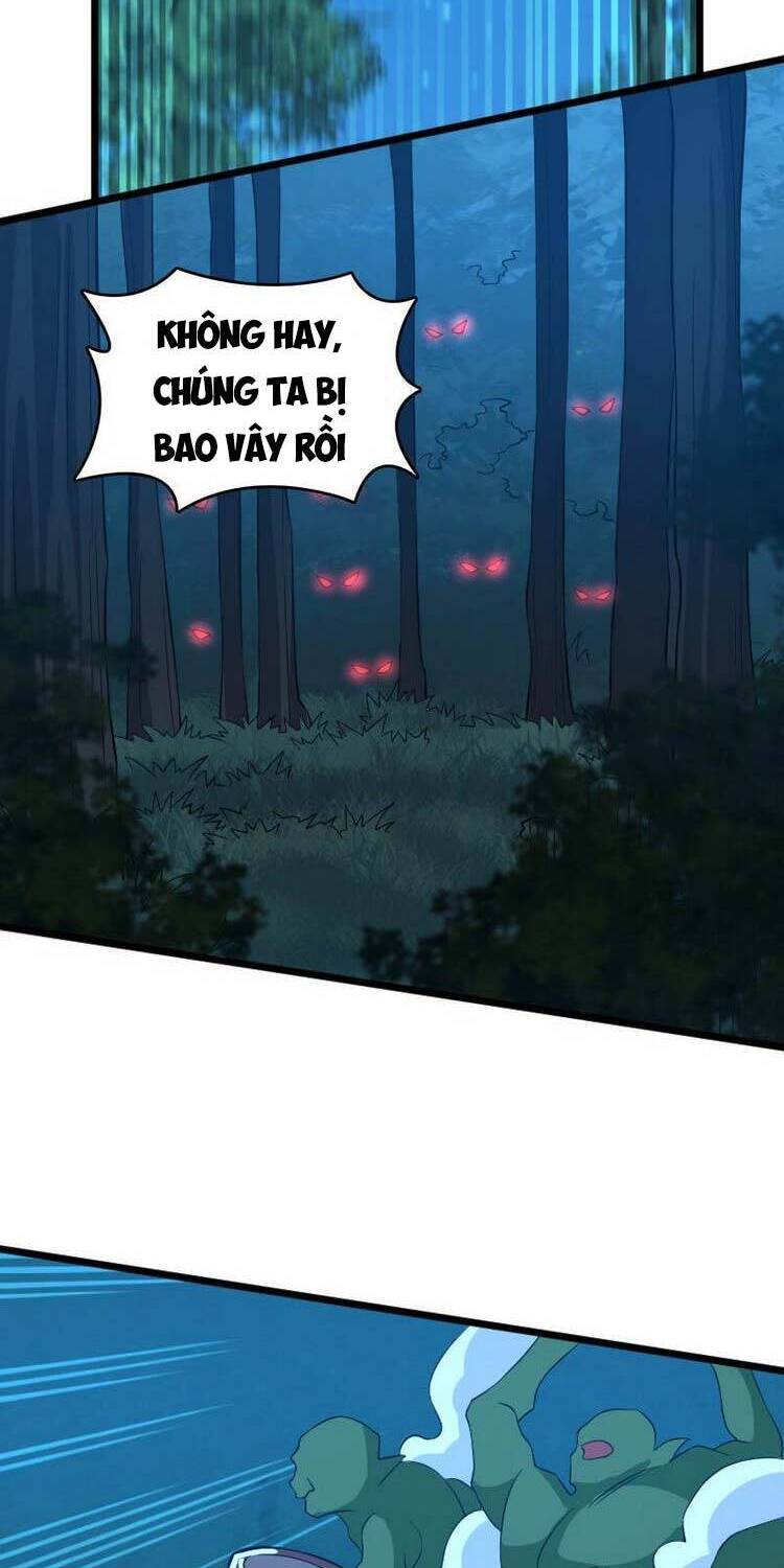 Sinh Hoạt Của Võ Đế Sau Khi Ẩn Cư Chap 178 - Next Chap 179