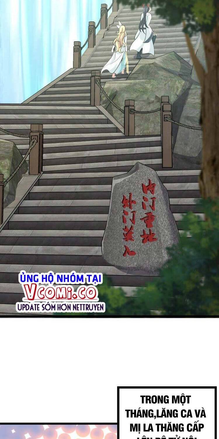 Sinh Hoạt Của Võ Đế Sau Khi Ẩn Cư Chap 178 - Next Chap 179