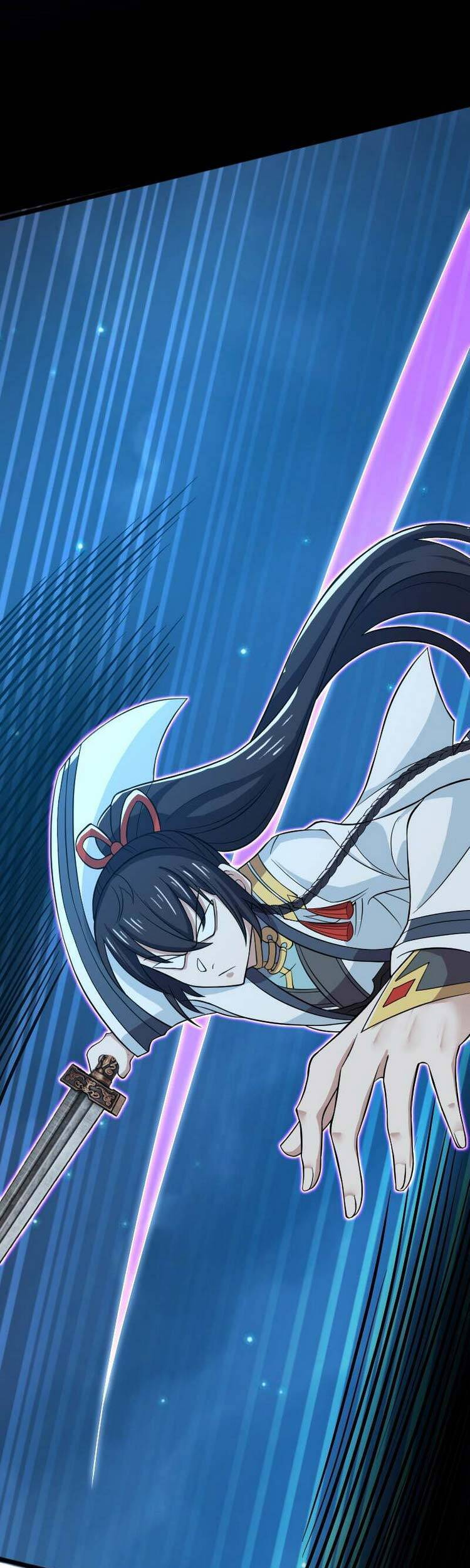 Sinh Hoạt Của Võ Đế Sau Khi Ẩn Cư Chap 178 - Next Chap 179