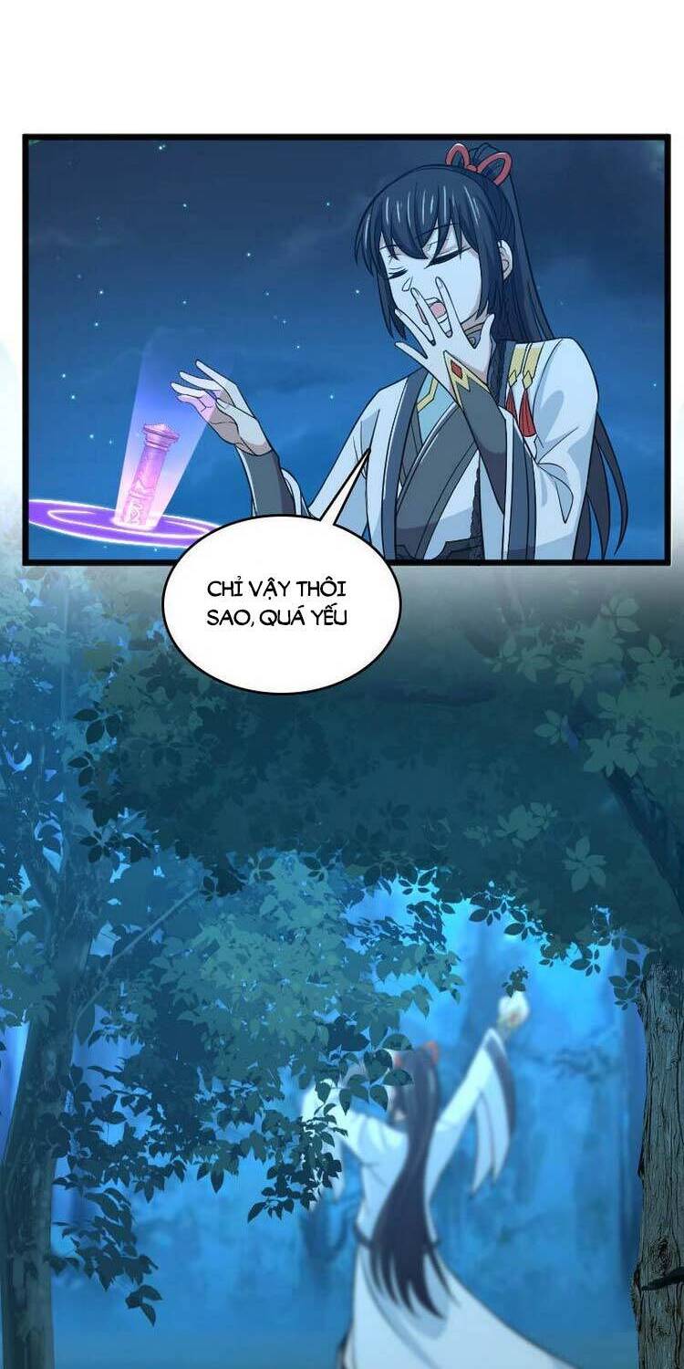 Sinh Hoạt Của Võ Đế Sau Khi Ẩn Cư Chap 178 - Next Chap 179