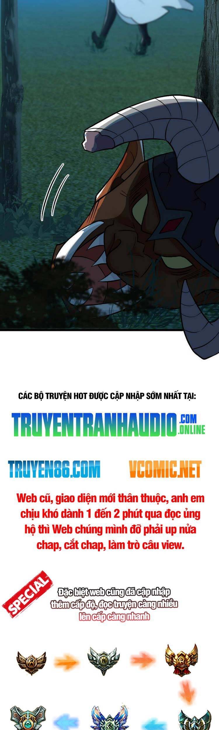 Sinh Hoạt Của Võ Đế Sau Khi Ẩn Cư Chap 178 - Next Chap 179