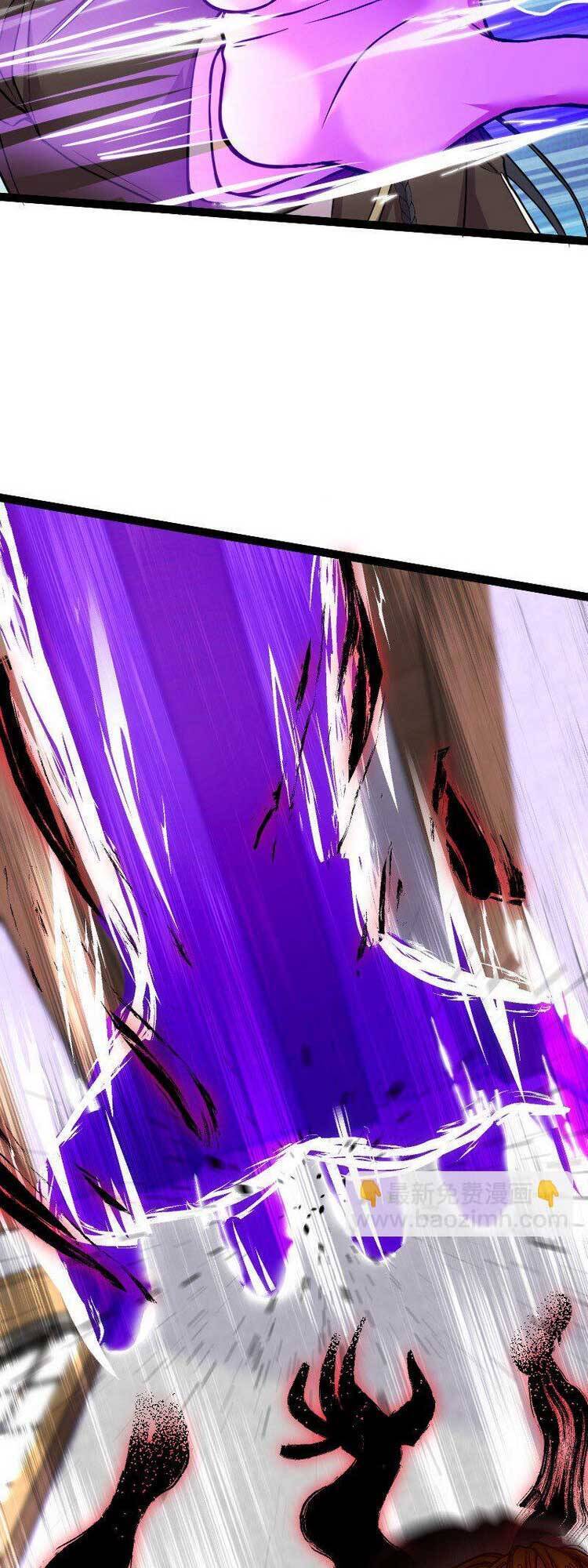 Sinh Hoạt Của Võ Đế Sau Khi Ẩn Cư Chap 249 - Next Chap 250