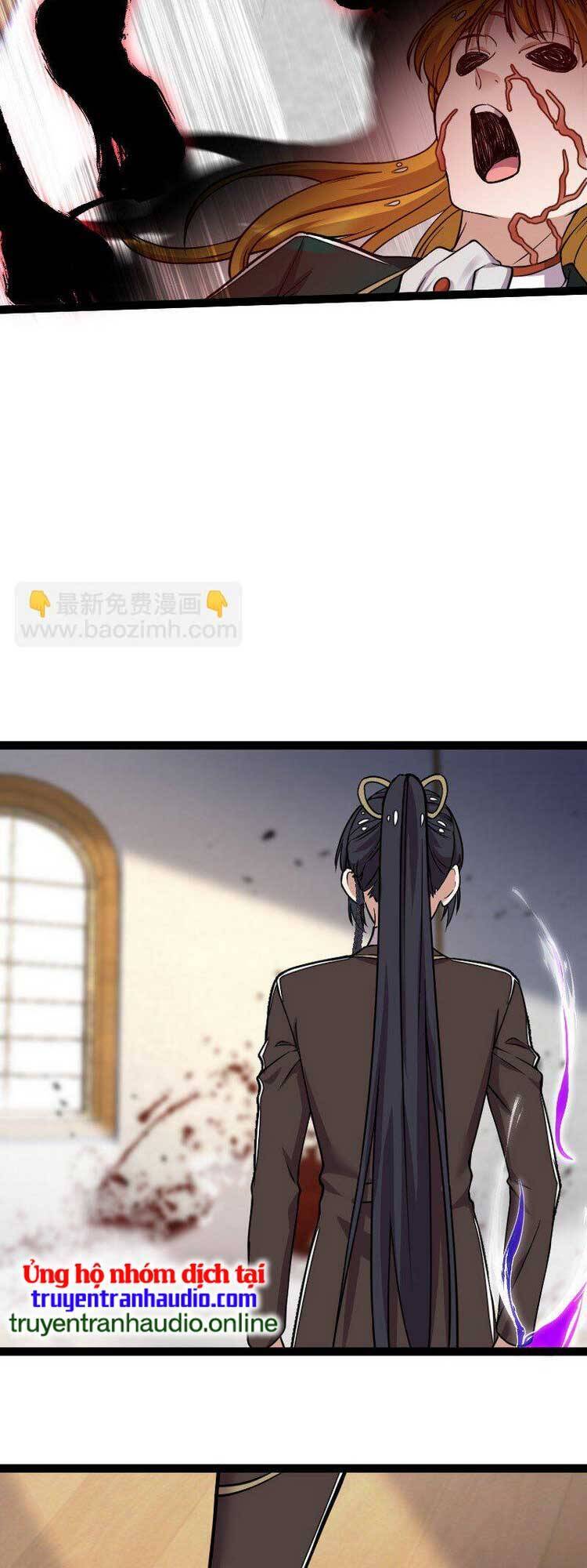 Sinh Hoạt Của Võ Đế Sau Khi Ẩn Cư Chap 249 - Next Chap 250