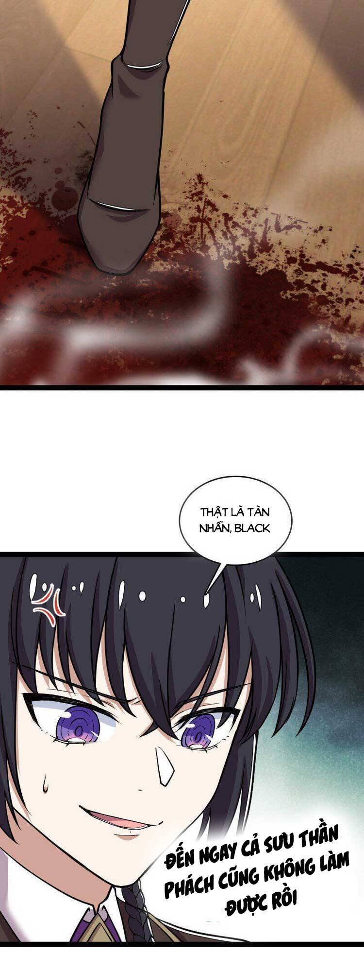 Sinh Hoạt Của Võ Đế Sau Khi Ẩn Cư Chap 249 - Next Chap 250
