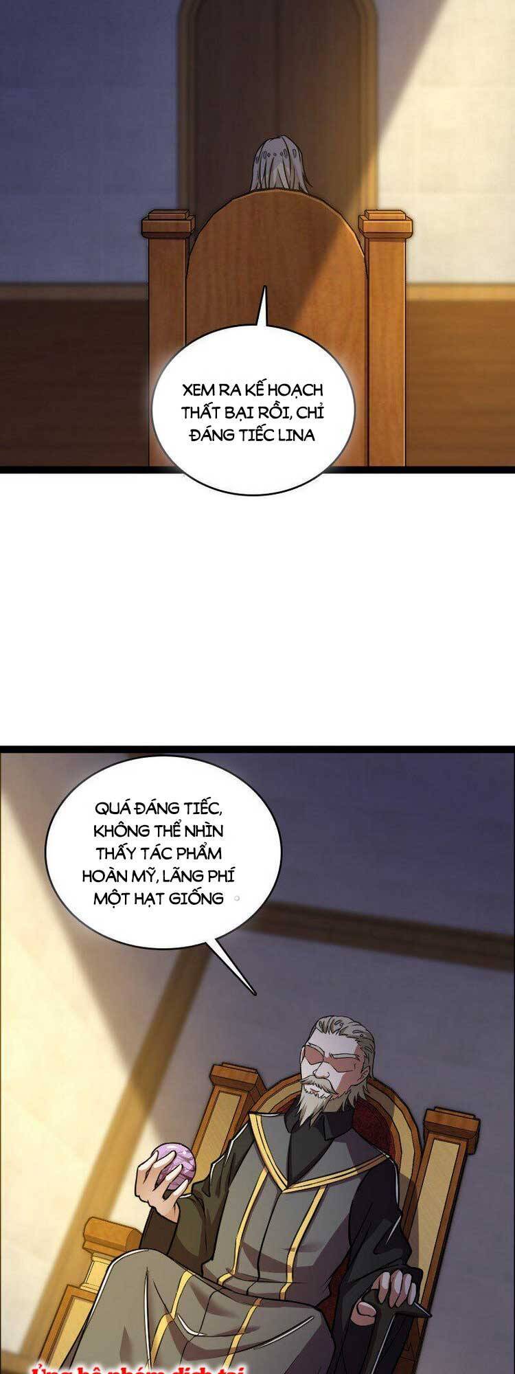 Sinh Hoạt Của Võ Đế Sau Khi Ẩn Cư Chap 249 - Next Chap 250
