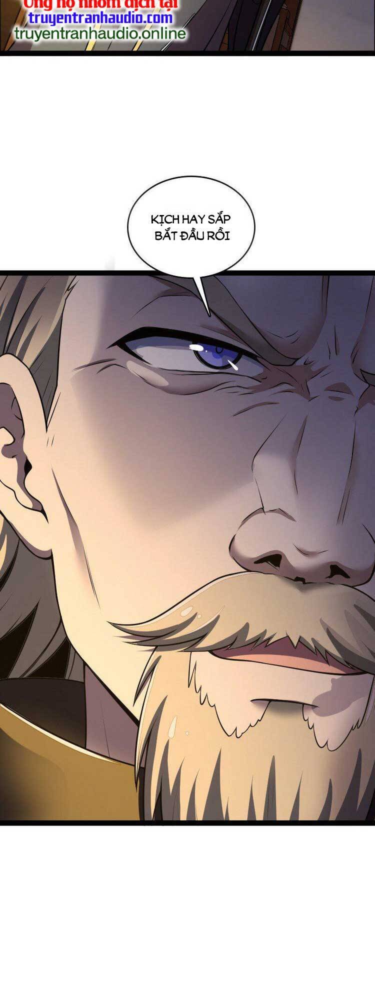 Sinh Hoạt Của Võ Đế Sau Khi Ẩn Cư Chap 249 - Next Chap 250