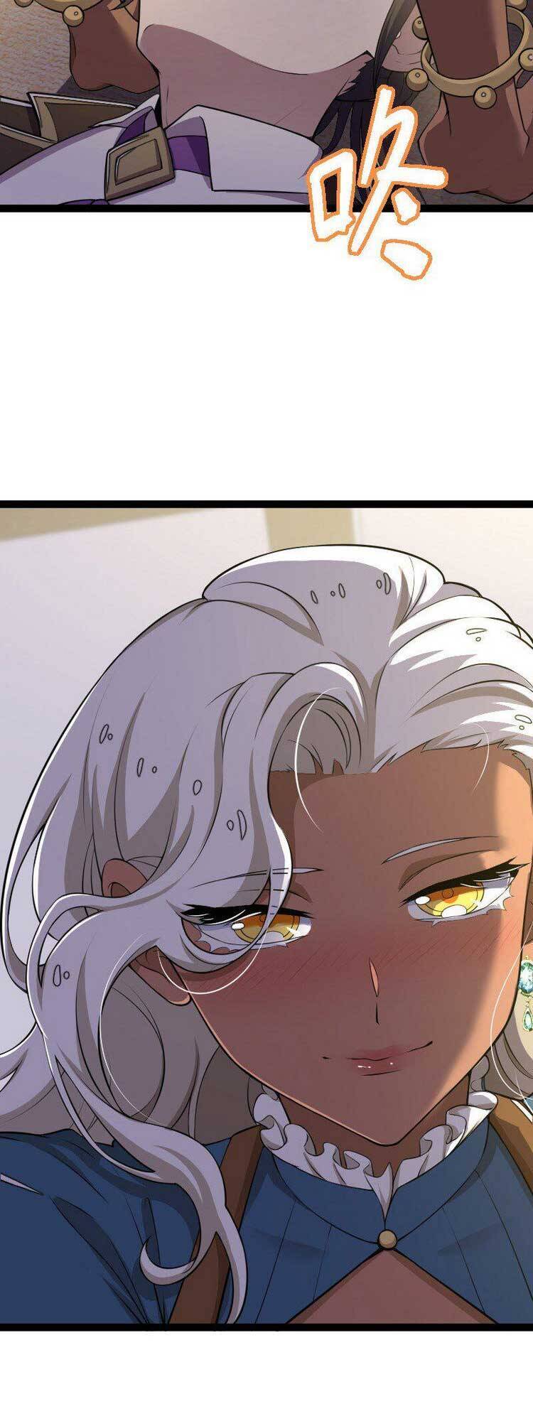 Sinh Hoạt Của Võ Đế Sau Khi Ẩn Cư Chap 249 - Next Chap 250