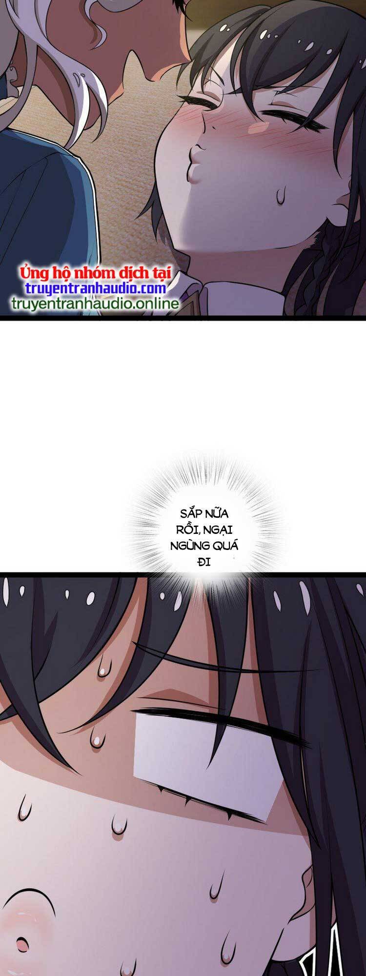 Sinh Hoạt Của Võ Đế Sau Khi Ẩn Cư Chap 249 - Next Chap 250