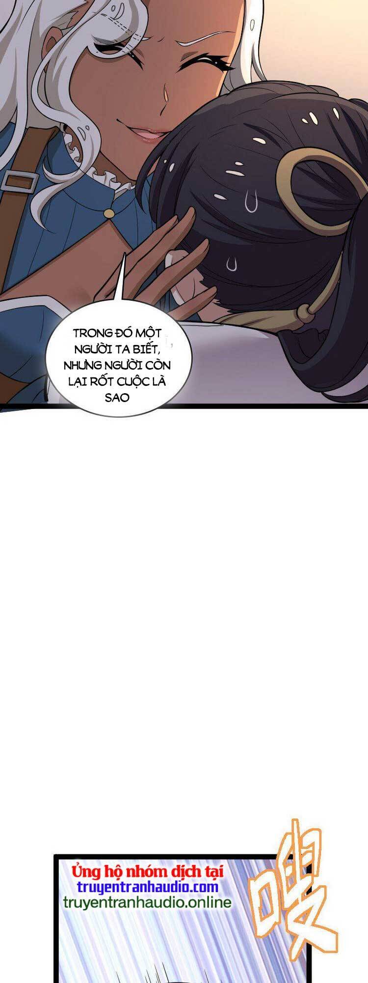 Sinh Hoạt Của Võ Đế Sau Khi Ẩn Cư Chap 249 - Next Chap 250