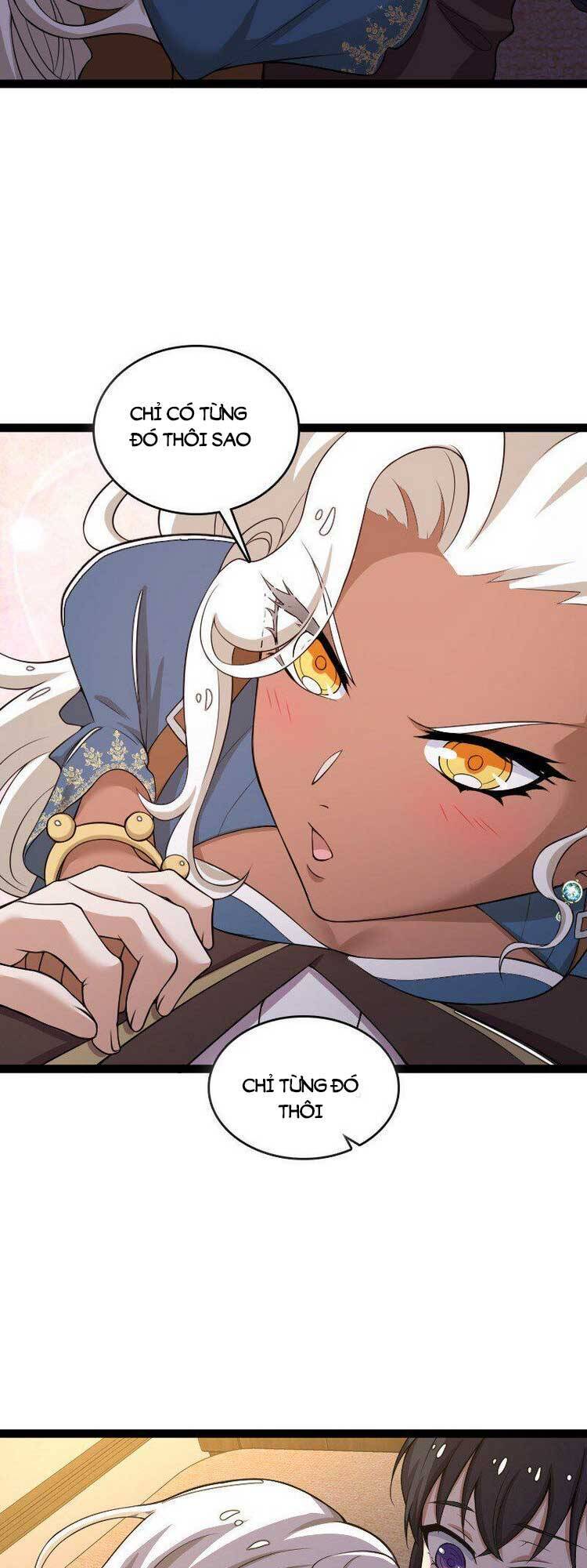 Sinh Hoạt Của Võ Đế Sau Khi Ẩn Cư Chap 249 - Next Chap 250