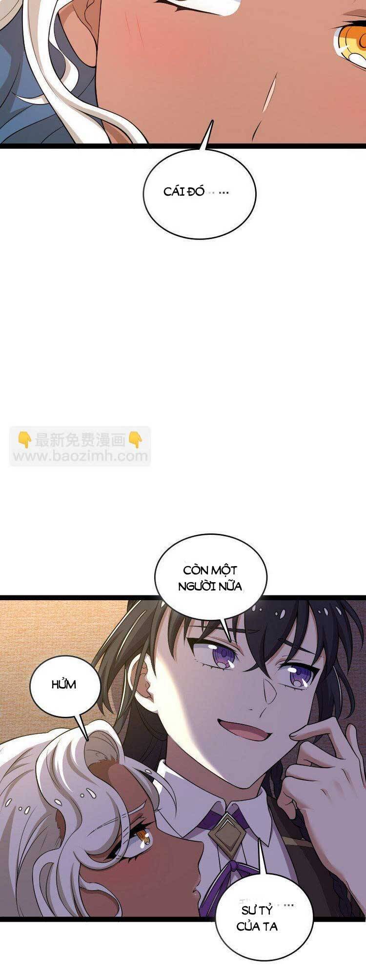 Sinh Hoạt Của Võ Đế Sau Khi Ẩn Cư Chap 249 - Next Chap 250