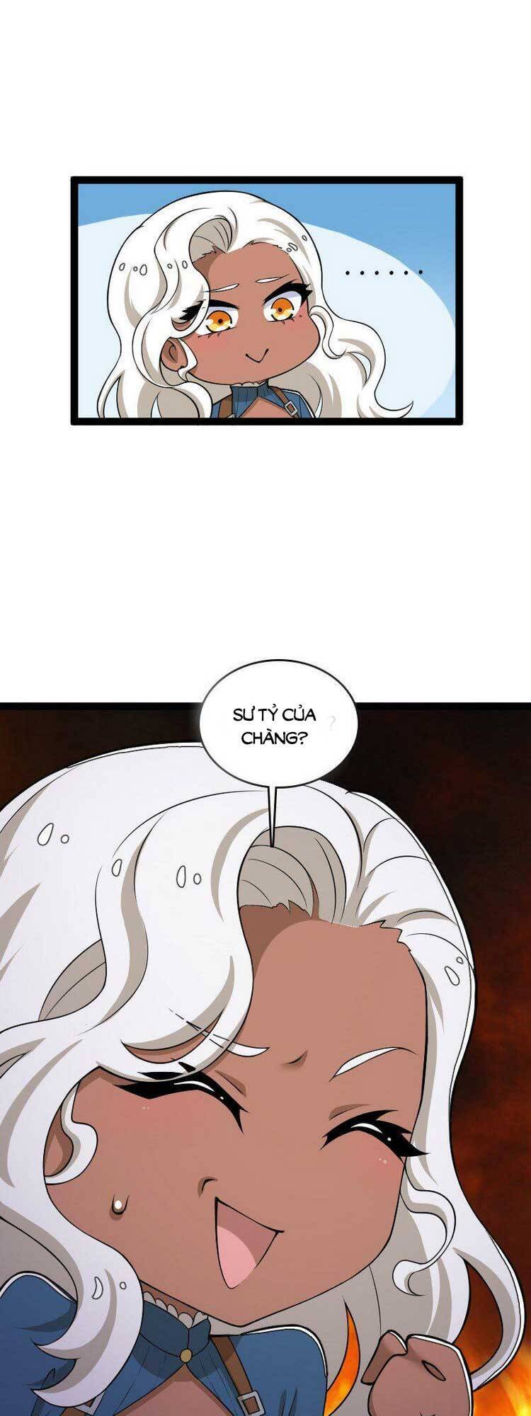 Sinh Hoạt Của Võ Đế Sau Khi Ẩn Cư Chap 249 - Next Chap 250