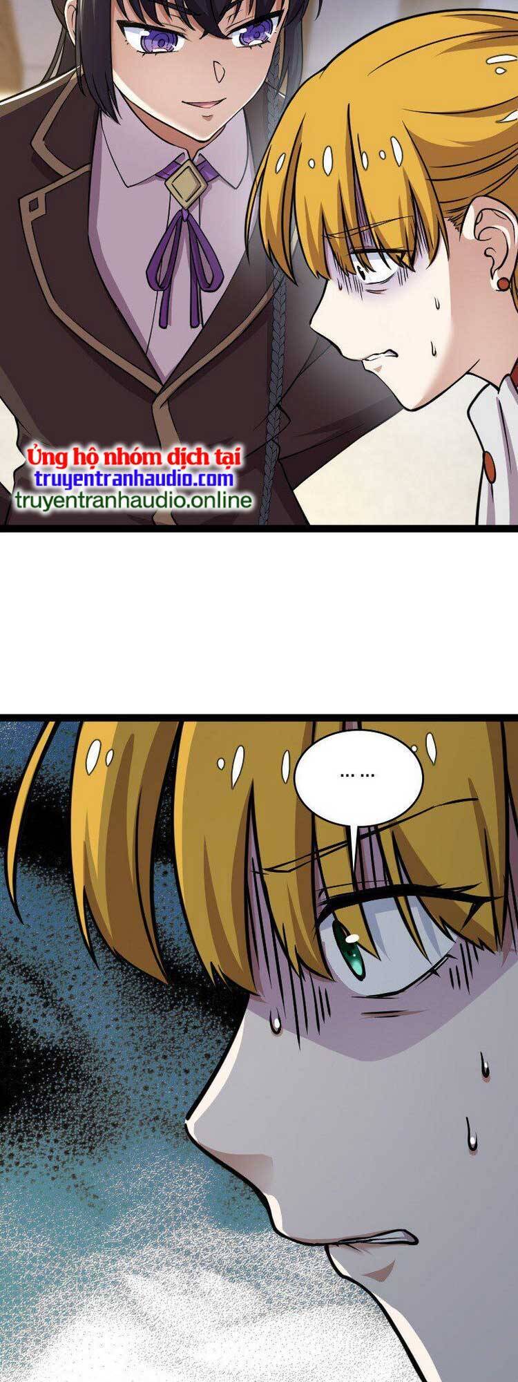 Sinh Hoạt Của Võ Đế Sau Khi Ẩn Cư Chap 249 - Next Chap 250