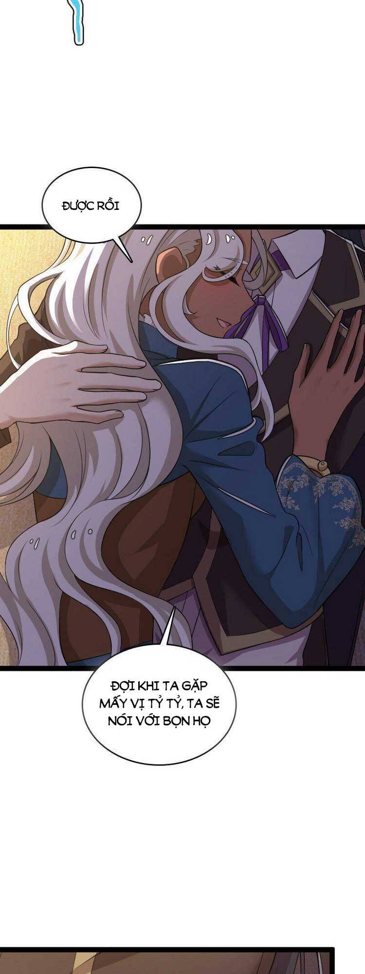 Sinh Hoạt Của Võ Đế Sau Khi Ẩn Cư Chap 249 - Next Chap 250
