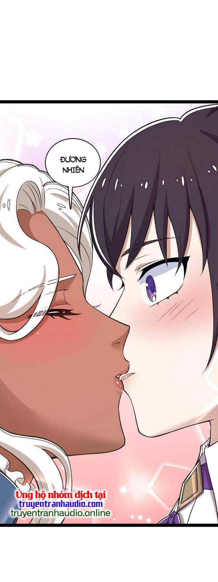 Sinh Hoạt Của Võ Đế Sau Khi Ẩn Cư Chap 249 - Next Chap 250