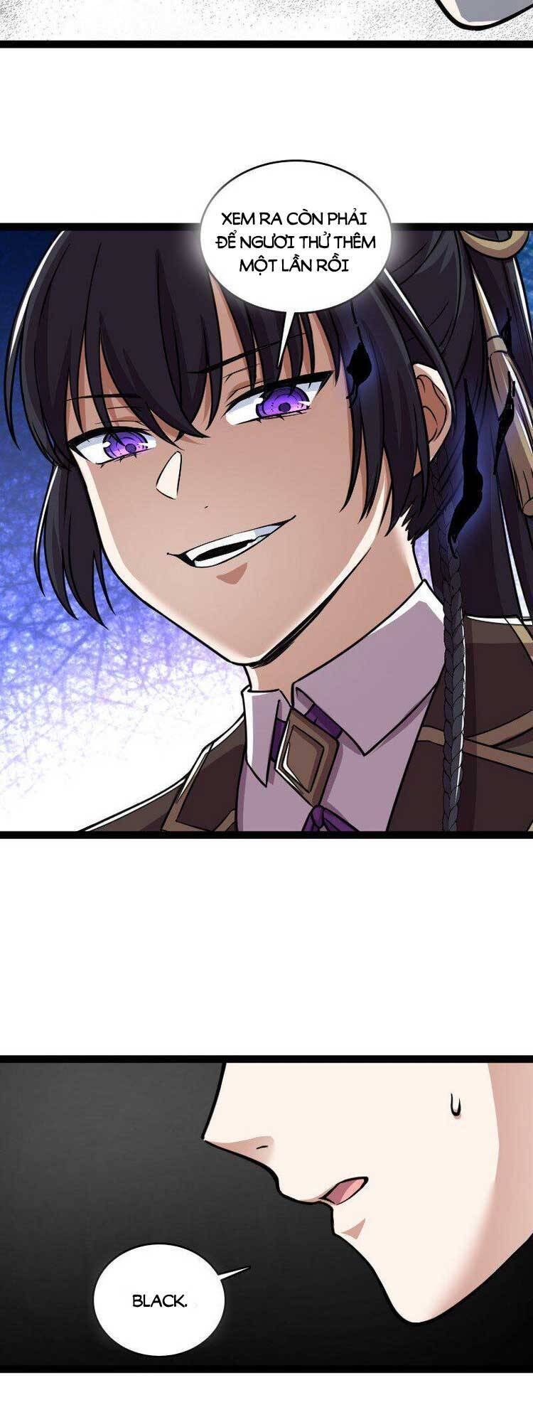 Sinh Hoạt Của Võ Đế Sau Khi Ẩn Cư Chap 249 - Next Chap 250