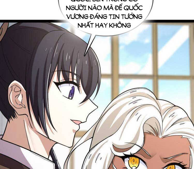 Sinh Hoạt Của Võ Đế Sau Khi Ẩn Cư Chap 250 - Next Chap 251