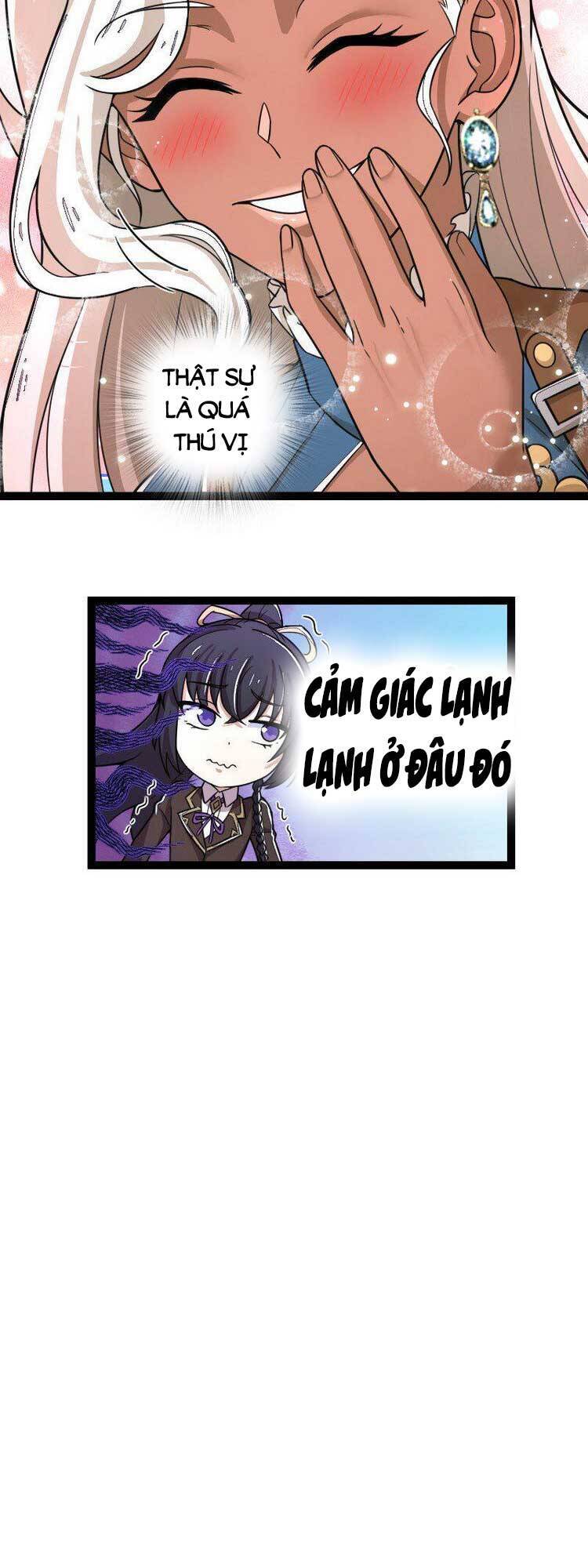 Sinh Hoạt Của Võ Đế Sau Khi Ẩn Cư Chap 250 - Next Chap 251